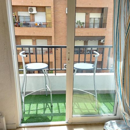 Arts & Sciences Museum/Beach Wifi Apartment Valencia Exterior photo
